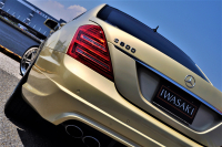 メルセデスベンツ Sクラス 中古車