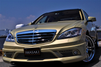 メルセデスベンツ Sクラス 中古車