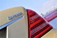 メルセデスベンツ Sクラス 中古車