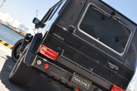 メルセデスベンツ Gクラス 中古車