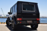 メルセデスベンツ Gクラス 中古車