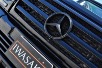 メルセデスベンツ Gクラス 中古車