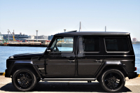 メルセデスベンツ Gクラス 中古車