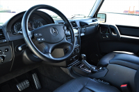 メルセデスベンツ Gクラス 中古車