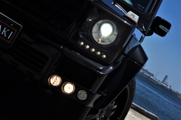 メルセデスベンツ Gクラス 中古車