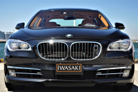 BMW 7シリーズ 中古車