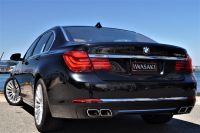 BMW 7シリーズ 中古車