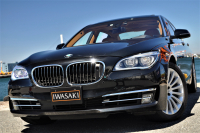 BMW 7シリーズ 中古車