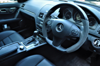 AMG Cクラス 中古車