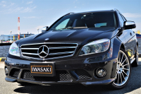 AMG Cクラス 中古車