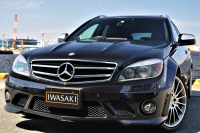 AMG Cクラス 中古車