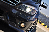 AMG Cクラス 中古車