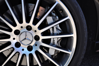 AMG Cクラス 中古車