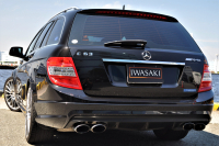 AMG Cクラス 中古車