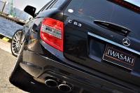 AMG Cクラス 中古車