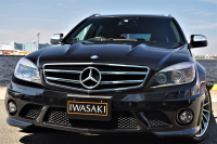 AMG Cクラス 中古車
