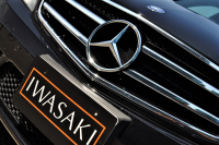 AMG Cクラス 中古車