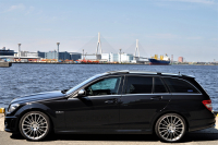 AMG Cクラス 中古車