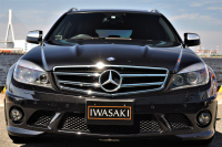 AMG Cクラス 中古車