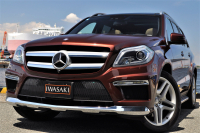 メルセデスベンツ GLクラス 中古車