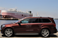 メルセデスベンツ GLクラス 中古車