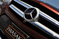 メルセデスベンツ GLクラス 中古車