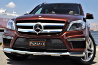 メルセデスベンツ GLクラス 中古車