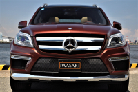 メルセデスベンツ GLクラス 中古車