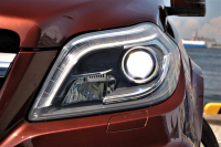 メルセデスベンツ GLクラス 中古車