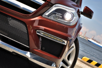 メルセデスベンツ GLクラス 中古車