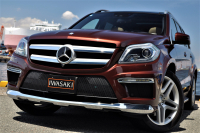 メルセデスベンツ GLクラス 中古車