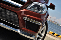 メルセデスベンツ GLクラス 中古車