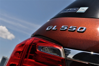 メルセデスベンツ GLクラス 中古車