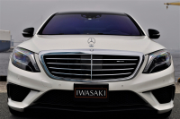 AMG Sクラス 中古車