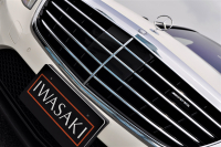 AMG Sクラス 中古車