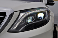 AMG Sクラス 中古車