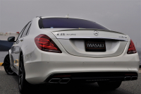 AMG Sクラス 中古車