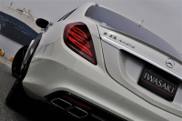 AMG Sクラス 中古車