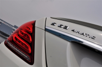 AMG Sクラス 中古車