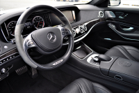 AMG Sクラス 中古車