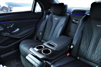 AMG Sクラス 中古車