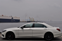 AMG Sクラス 中古車