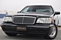 メルセデスベンツ Sクラス 中古車