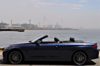 アルピナ B4 中古車