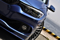 アルピナ B4 中古車