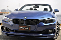 アルピナ B4 中古車