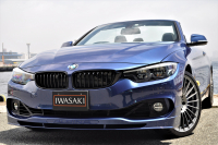 アルピナ B4 中古車