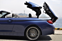 アルピナ B4 中古車