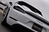 ポルシェ 718スパイダー 新車