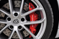 ポルシェ 718スパイダー 新車